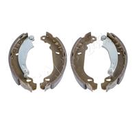 Rear Brake Shoe Set BLUE PRINT Fits DACIA Logan RENAULT Clio II 98-16 7701205758