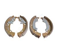 Rear Brake Shoe Set BLUE PRINT Fits DAIHATSU Hijet PIAGGIO 92-11 04495-87Z01