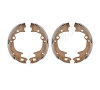 Rear Brake Shoe Set BLUE PRINT Fits HYUNDAI H100 KIA MAZDA 88-04 58305-44A30