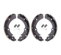 Rear Brake Shoe Set BLUE PRINT Fits ISUZU D-Max II I Kb 02-13 8-97368254-0