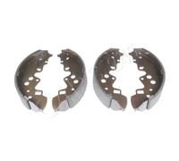 Rear Brake Shoe Set BLUE PRINT Fits MAZDA E-Serie SD1 SL SR2 88-04 MQ907421