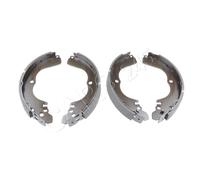 Rear Brake Shoe Set BLUE PRINT Fits MITSUBISHI Dion Grandis 97-07 4800A092
