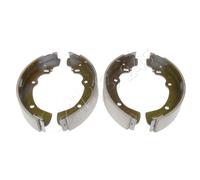 Rear Brake Shoe Set BLUE PRINT Fits MITSUBISHI L 300 III 400 87-05 4600A257