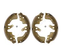Rear Brake Shoe Set BLUE PRINT Fits SUZUKI Grand Vitara II 05-15 53200-65J00
