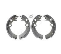Rear Brake Shoe Set BLUE PRINT Fits SUZUKI Wagon R+ 98-01 1A002638Z