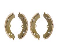 Rear Brake Shoe Set BLUE PRINT Fits TOYOTA Dyna 150 84-01 04494-36090