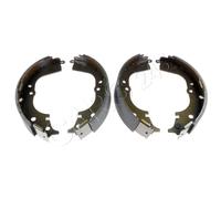 Rear Brake Shoe Set BLUE PRINT Fits TOYOTA Granvia VW Taro 88-12 04495-26180