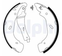 DELPHI LS1914 Brake Shoe Set