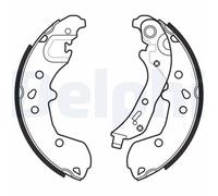 DELPHI LS2148 Brake Shoe Set