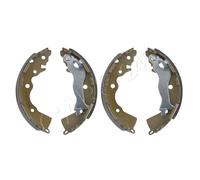 Rear Brake Shoe Set FEBI Fits 58305-1GA00 170817