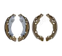 Rear Brake Shoe Set FEBI Fits CITROEN C2 C3 ENTERPRISE Pluriel 4241.L7