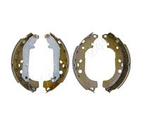 Rear Brake Shoe Set FEBI Fits FORD Focus II Turnier 1347420