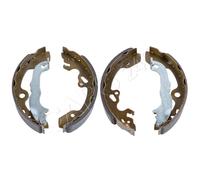 Rear Brake Shoe Set FEBI Fits FORD Focus Turnier 1126158