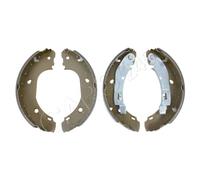 Rear Brake Shoe Set FEBI Fits PEUGEOT CITROEN Boxer Jumper 9949490