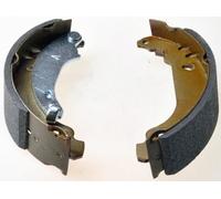 REAR BRAKE SHOE SET FITS: DACIA LOGAN 1.4 MPI LPG /1.6 MPI 85/1.5 DCI /1.2 16