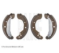 REAR BRAKE SHOE SET FITS: DFITS FOR AEWOO TACUMA 1.8/1.6/2.0.DFITS FOR AEWOO