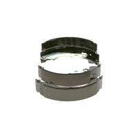 REAR BRAKE SHOE SET FITS: FITS FOR FIAT DOBLO MPV 1.2 /1.9 D /1.6 16V /1.3 JT