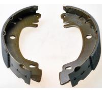 REAR BRAKE SHOE SET FITS: FITS FOR RENAULT MEGANE I 1.4 E /1.6 E /2.0 I /1.9