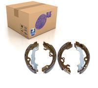 Rear Brake Shoe Set Fits Ford Focus Turnier Van Blue Print ADBP410014