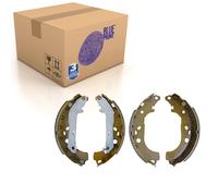 Blue Print Brake Shoe Set ADBP410021 - 1 piece