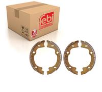 Handbrake Shoes Set 171047 Febi Parking 583052SA00 583501HA00 583502SA00 Quality