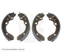REAR BRAKE SHOE SET FITS: MAZDA ASTINA / ETUDE III HATCHBACK 1.7 D .MAZDA FAM