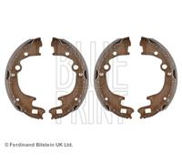 REAR BRAKE SHOE SET FITS: MAZDA E-SERIES PLATFORM/CHASSIS E2200 D.MAZDA E-SER