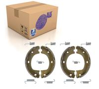 BLUE PRINT ADBP410050 Handbrake shoes