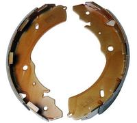 REAR BRAKE SHOE SET FITS: MITSUBISHI TRITON 2.5 DI-D 4WD .MITSUBISHI L200 TRI