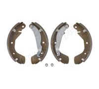 Rear Brake Shoe Set Fits OPEL Astra F Cc Van G Corsa C 1.0-2.0L 84-12 1605953