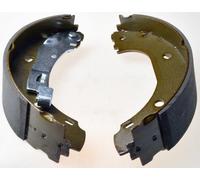 REAR BRAKE SHOE SET FITS: PEUGEOT BOXER BUS 2.0 I/2.5 D/1.9 TD/2.5 TD/1.9 TD