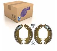 Rear Brake Shoe Set Fits Peugeot OE 4241.L3 Blue Print ADBP410011