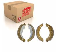 FEBI BILSTEIN Brake Shoe Set 170911 - Rear Axle