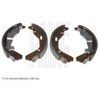 REAR BRAKE SHOE SET FITS: SUZUKI WAGON R SORIO HATCHBACK 1.3 /1.3 4WD /1.3 DD