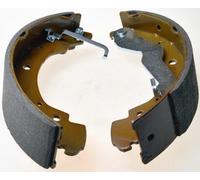 REAR BRAKE SHOE SET FITS: VW TRANSPORTER / CARAVELLE IV BUS 70B 70C 7DB 7DK 7