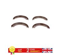VAICO V20-0077 Handbrake shoes
