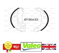 Rear Brake Shoe Set for Citroen XSARA 97-05 ZX 91-99 Peugeot 306 94-01 4241-G3