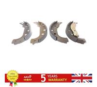 Rear Brake Shoe Set for Citroen XSARA ZX Peugeot 306 405 87-05 4241G6