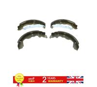 Rear Brake Shoe Set For Dacia DOKKER DUSTER LODGY LOGAN A4154200220