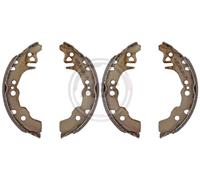 ASHIKA 55-06-610 Brake Shoe Set