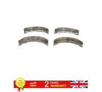 Rear Brake Shoe Set For Ford FOCUS 98-04 1126158