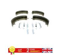 Rear Brake Shoe Set For Mercedes G-CLASS SPRINTER VARIO 2D0698525