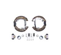 HELLA 8DB 355 004-741 Drum brake kit