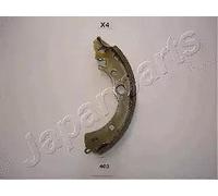 Rear Brake Shoe Set JAPANPARTS GF-403AF