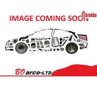 Brake shoes Pre-assembled K 23 073 BREMBO for FIAT FORD