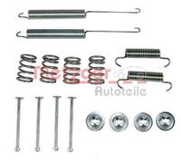 METZGER 105-0026 Brake shoe fitting kit