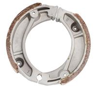 Rear Brake Shoes Fit For H CRF150F CRF230F 2003-2019 06430-GCE-900 06430-GBJ-J10(1 pc)