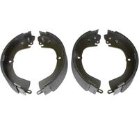 REAR BRAKE SHOES FOR MITSUBISHI TRITON L200 2.5 2.8TD 3.0 K64T K74T 2.5D 1996-07