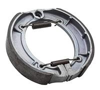 Rear Brake Shoes for Yamaha Big Bear 350 400 Kodiak 400 Grizzly 600 OEM# 4WV-W253E-01-00 5FU-WF536-00-00