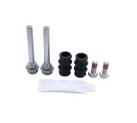 Rear Brake Slider Bolt Guide Pin Guide Kit BCF1346B Compatible With VW Transporter T4 75MM